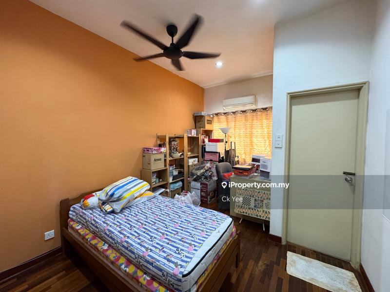 Rumah Berangkai 3 Tingkat untuk Dijual di Jalil Sutera, Bukit Jalil oleh Ck Yee - iProperty.com.my