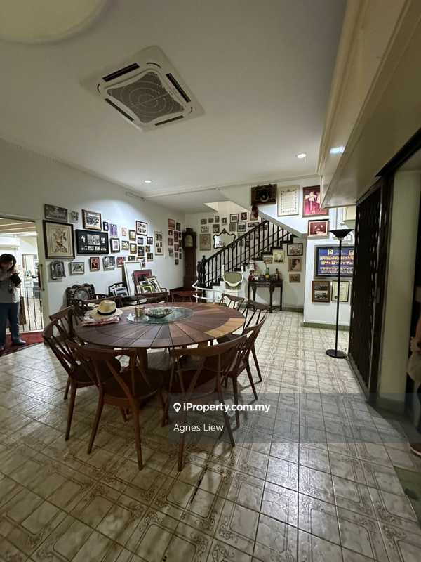 Bungalow Land for Sale in Bukit Ledang, Damansara Heights by Agnes Liew - iProperty.com.my