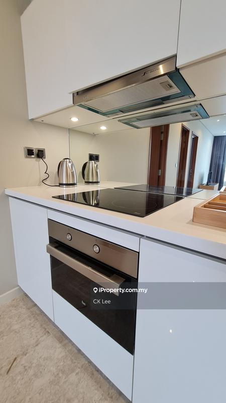 Residensi Servis untuk Disewa di Sky Suites @ KLCC oleh CK Lee - iProperty.com.my