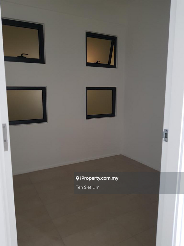Residensi Servis untuk Disewa di O'hako Residence oleh Teh Siet Lim - iProperty.com.my
