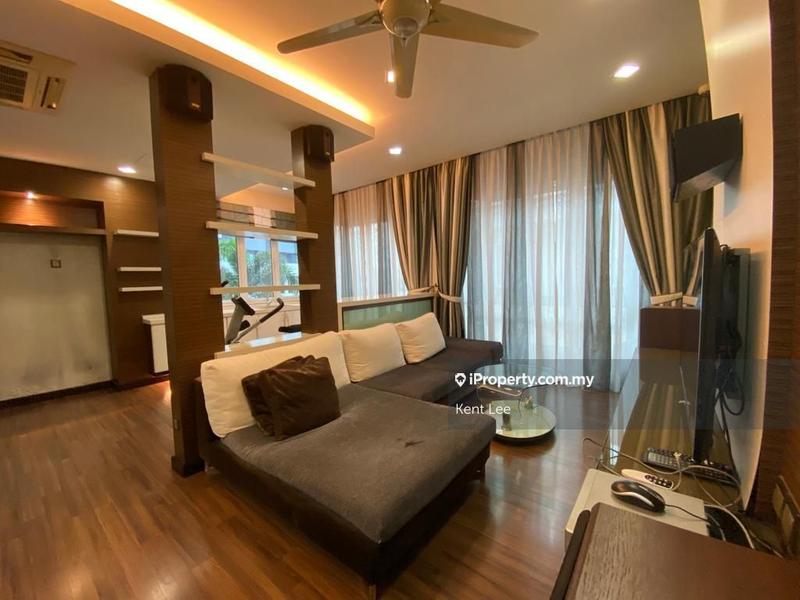 Rumah Berkembar untuk Dijual di Salak South Garden, Sungai Besi oleh Kent Lee - iProperty.com.my