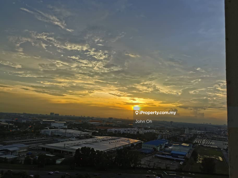 For Sale - Seri Hijauan