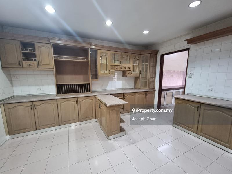 Rumah Berkembar untuk Dijual di Seksyen 9, Shah Alam oleh Joseph Chan - iProperty.com.my