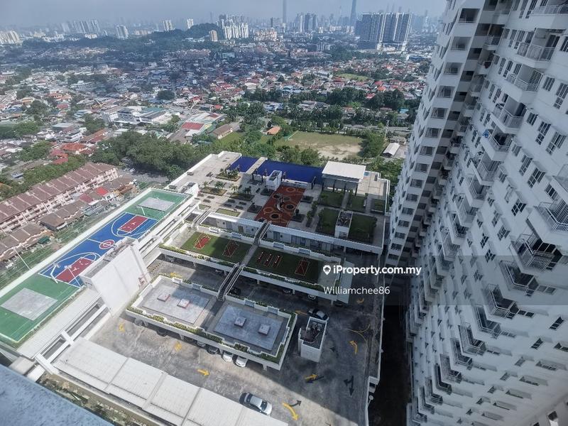 For Rent - Monte Bayu