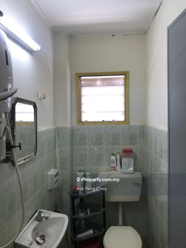 2-storey Terraced House for Sale in Bandar Baru Sri Petaling, Sri Petaling by Kok Peng Choy - iProperty.com.my