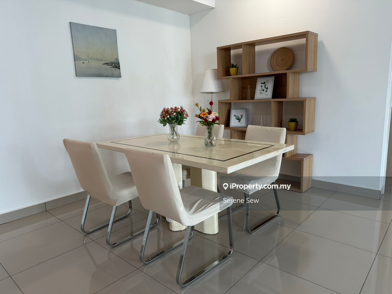 Service Residence for Sale in Solaris Dutamas by Serene Sew - iProperty.com.my