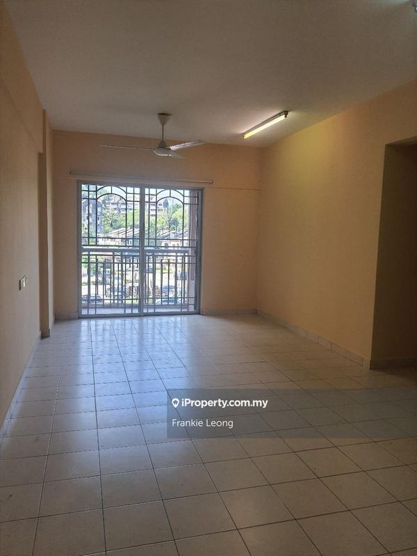 For Sale - Pudu Impian 2 - Vila Tropika