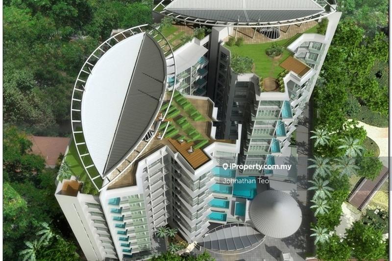 For Sale - Gallery @ U-Thant