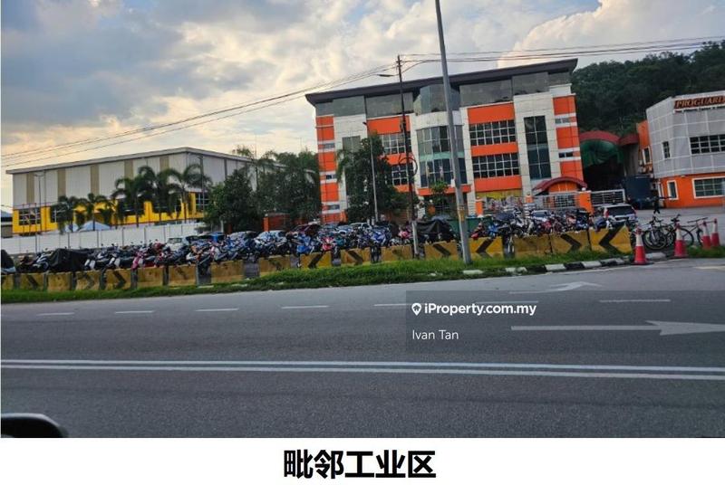 Tanah Pertanian untuk Dijual di Kampung Sungai Makau, Hulu Langat oleh Ivan Tan - iProperty.com.my