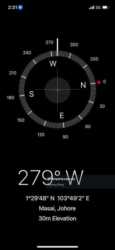 Shop for Rent in Bandar Baru Permas Jaya, Permas Jaya by Tommy Phua - iProperty.com.my