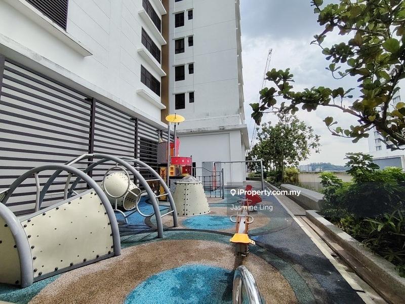 Service Residence for Rent in Ten Kinrara by Jasmine Ling - iProperty.com.my