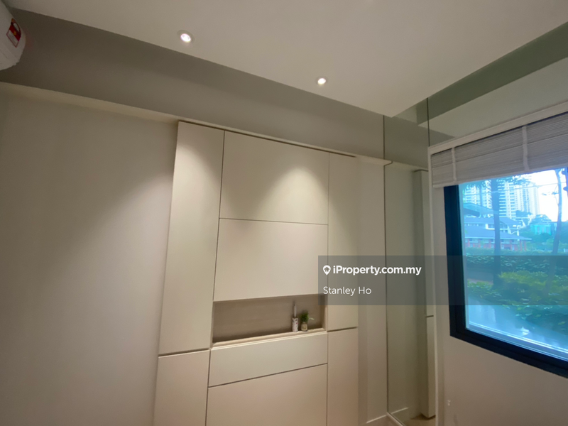 Service Residence for Sale in Laurel Residence by Stanley Ho - iProperty.com.my