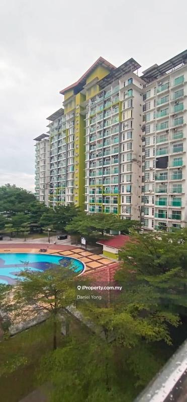 For Sale - The Twin Residences