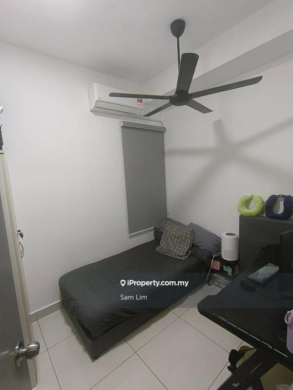 Service Residence for Rent in TR Residence by Sam Lim - iProperty.com.my