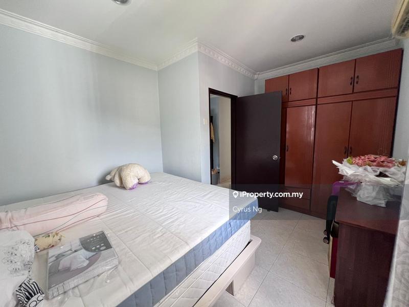 Kondominium untuk Dijual di Ketumbar Hill oleh Cyrus Ng - iProperty.com.my