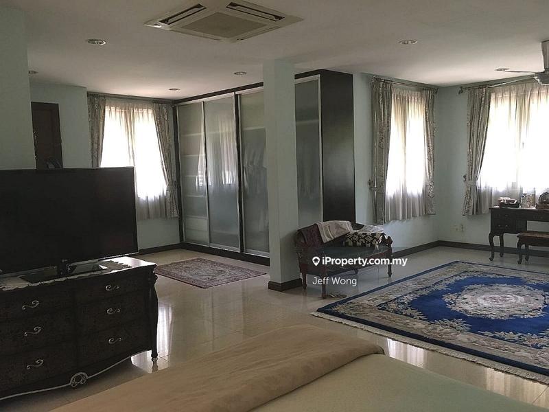 Bungalow House for Sale in Bukit Kiara Residences, Sri Hartamas by Jeff Wong - iProperty.com.my