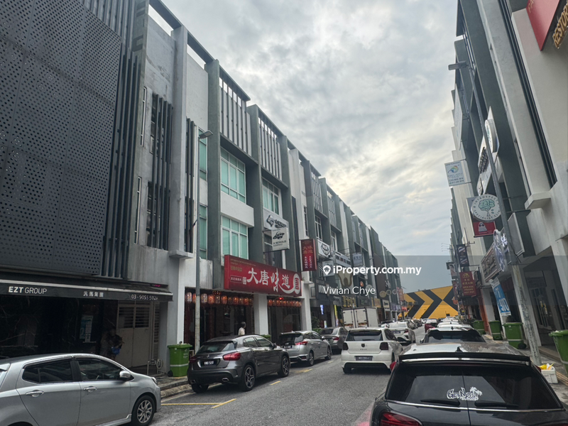 Shop for Rent in Bandar Baru Sri Petaling, Sri Petaling by Vivian Chye - iProperty.com.my