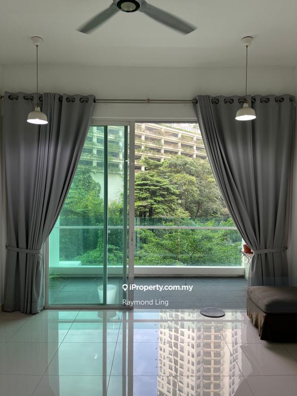 Condominium for Sale in The Park Residences 1 by Raymond Ling - iProperty.com.my