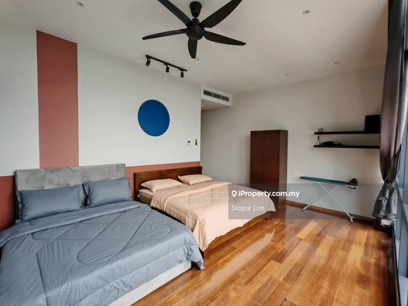 Service Residence for Rent in The Manor by Stojce Lim - iProperty.com.my