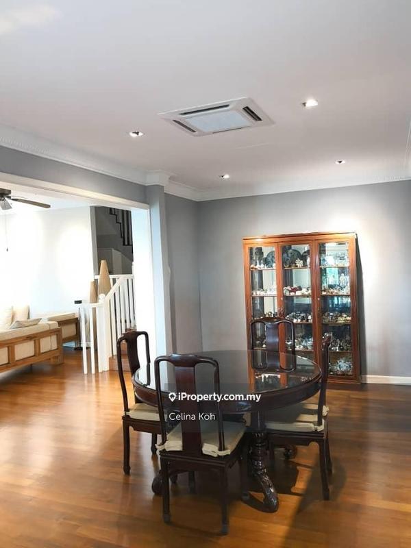 Bungalow House untuk Dijual di Sierramas, Sungai Buloh oleh Celina Koh - iProperty.com.my