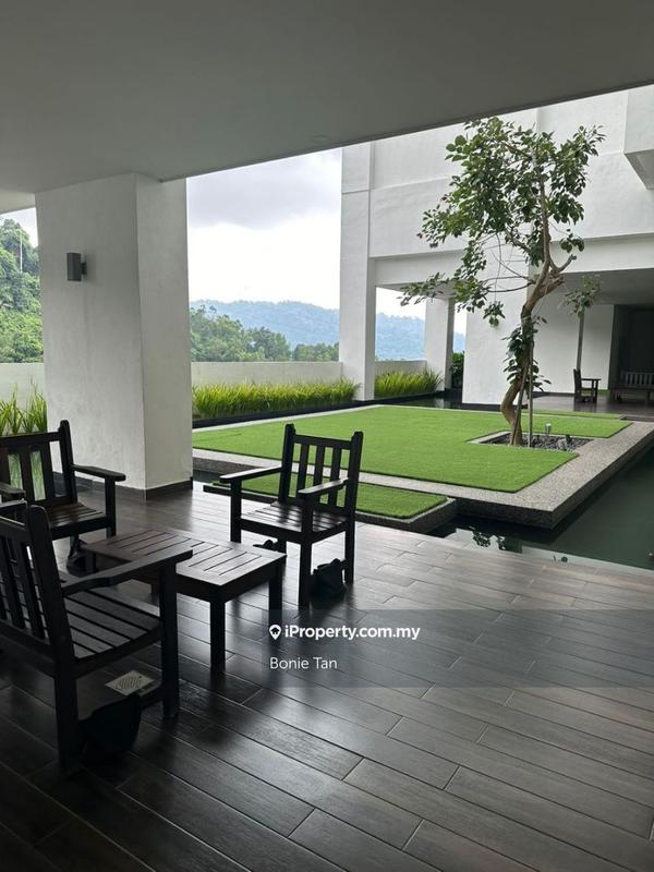 Kediaman Servis untuk Dijual di The Mark @ Cheras oleh Bonie Tan - iProperty.com.my