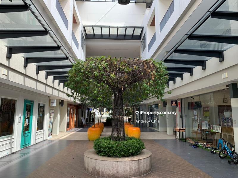 Shop for Rent in Desa Parkcity, Kuala Lumpur by Andrew Chia - iProperty.com.my