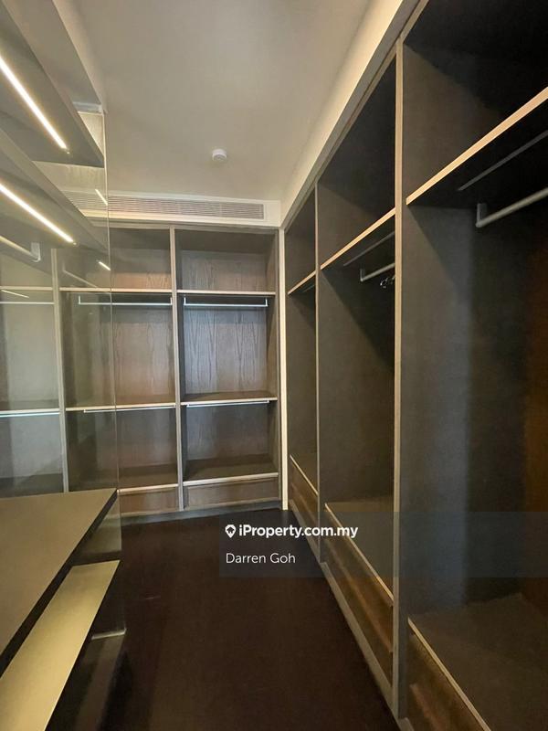 Service Residence for Sale in Tropicana The Residences by Darren Goh - iProperty.com.my