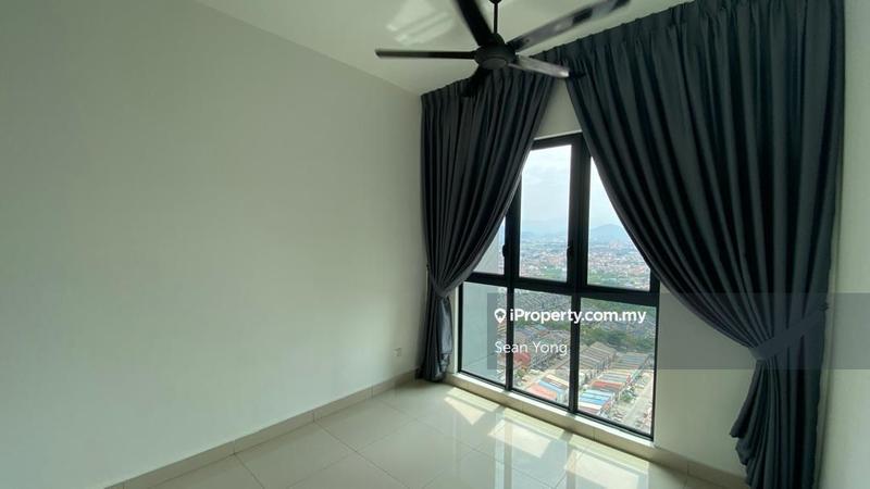 Kediaman Servis untuk Dijual di Fortune Centra oleh Sean Yong - iProperty.com.my