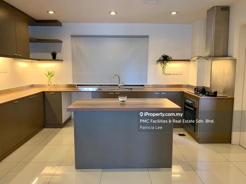 Kondominium untuk Disewa di Merak Kayangan Court oleh Patricia Lee - iProperty.com.my