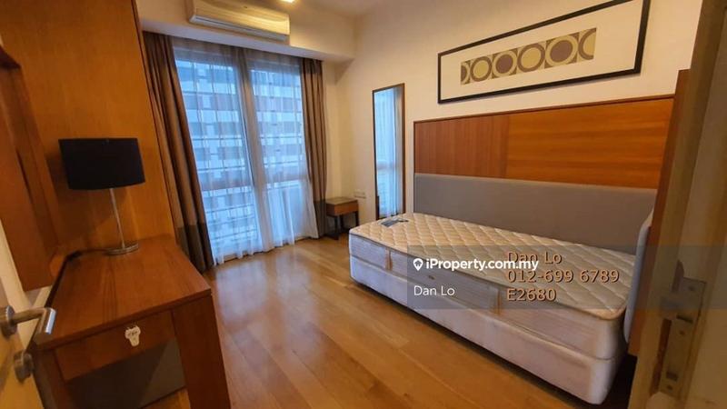 Residensi Servis untuk Dijual di myHabitat oleh Dan Lo - iProperty.com.my