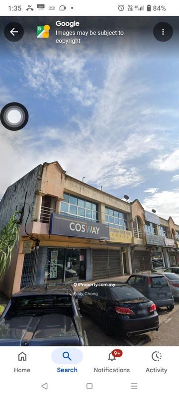 Shop-Office for Sale in Taman Kluang Baru, Kluang by Eddy Chong - iProperty.com.my