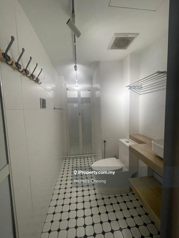 Service Residence for Sale in i-Zen @ Kiara 2 by Michelle Cheong - iProperty.com.my