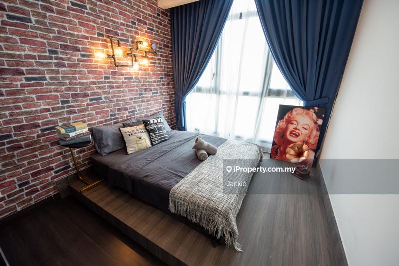 Service Residence for Sale in 28 Boulevard by Jackie - iProperty.com.my