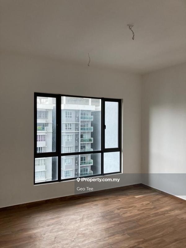 Condominium for Sale in Residensi Harmoni 2 by Geo Tee - iProperty.com.my