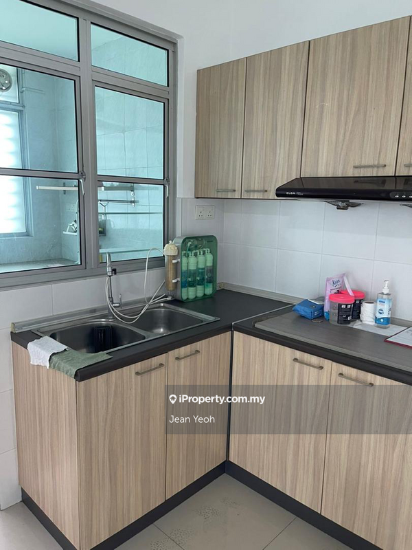 Condominium for Rent in Kiara Residence (Residensi Kiara Jalil 1) by Jean Yeoh - iProperty.com.my