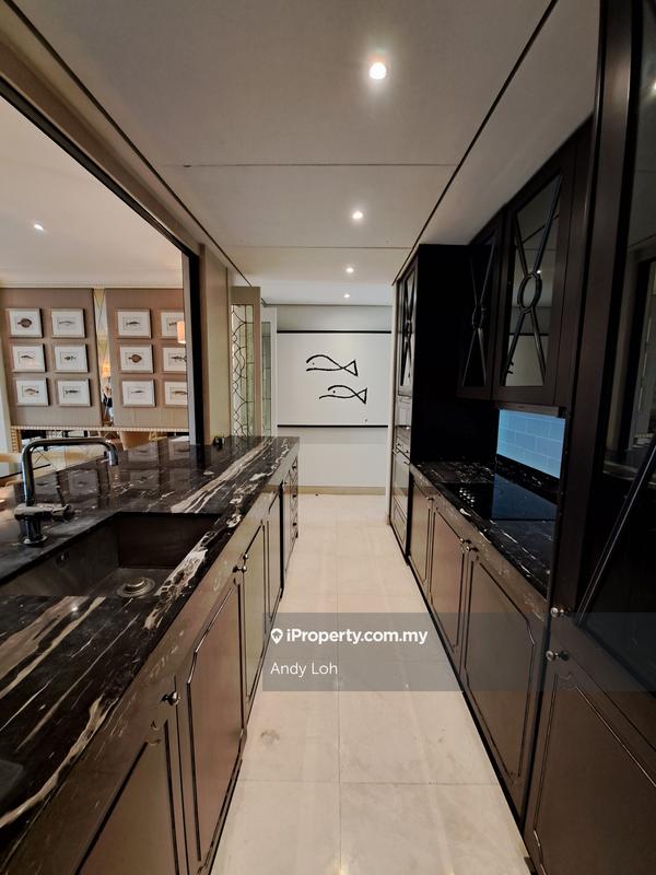 Kondominium untuk Dijual di Condominium @ The Troika oleh Andy Loh - iProperty.com.my