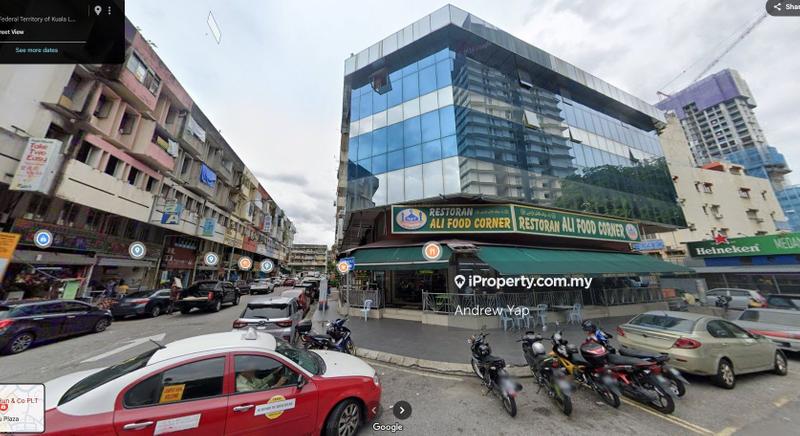 Shop for Sale in Pudu, KL City Centre by Andrew Yap - iProperty.com.my