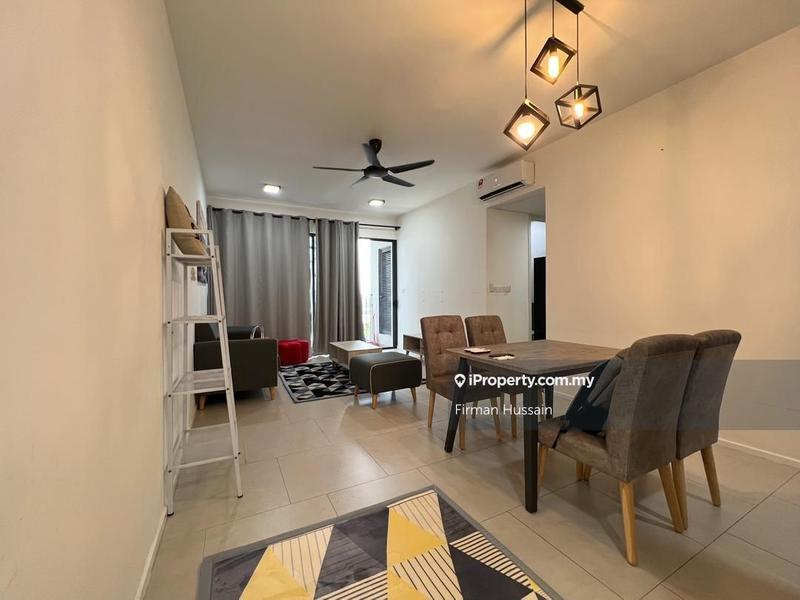 For Sale - Geo Bukit Rimau