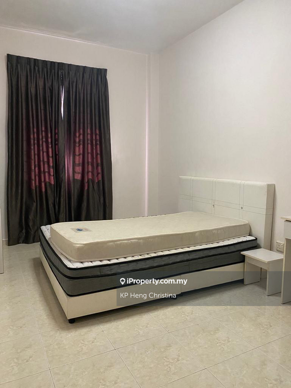 For Sale - Cheng Heights