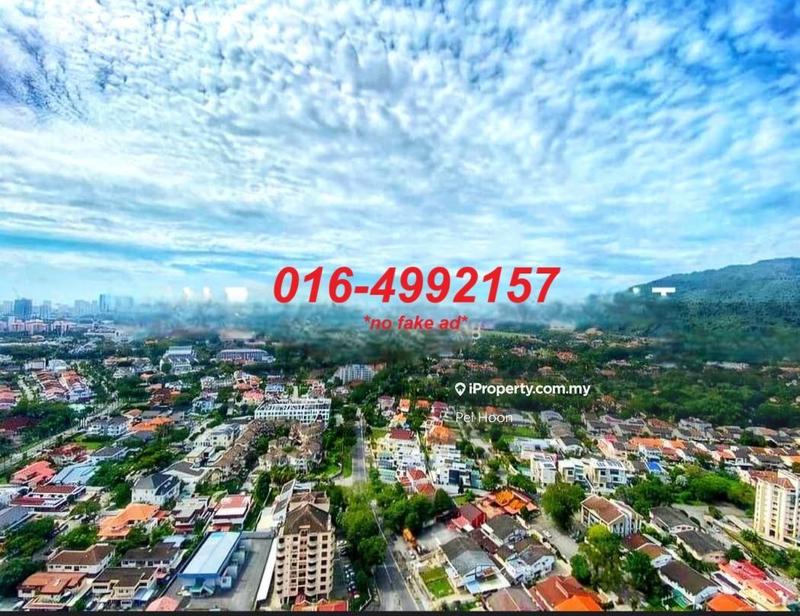 Condominium for Sale in The Cantonment by Pei Hoon - iProperty.com.my