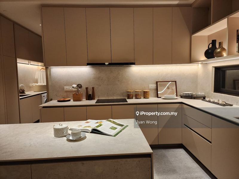 Condominium for Sale in Aetas Seputeh by Jyan Wong - iProperty.com.my