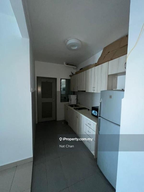 Residensi Servis untuk Dijual di DK Senza oleh Nat Chan - iProperty.com.my