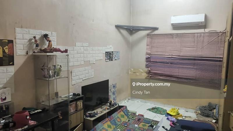 1.5-storey Terraced House for Sale in Kepong Baru, Kepong by Cindy Tan - iProperty.com.my