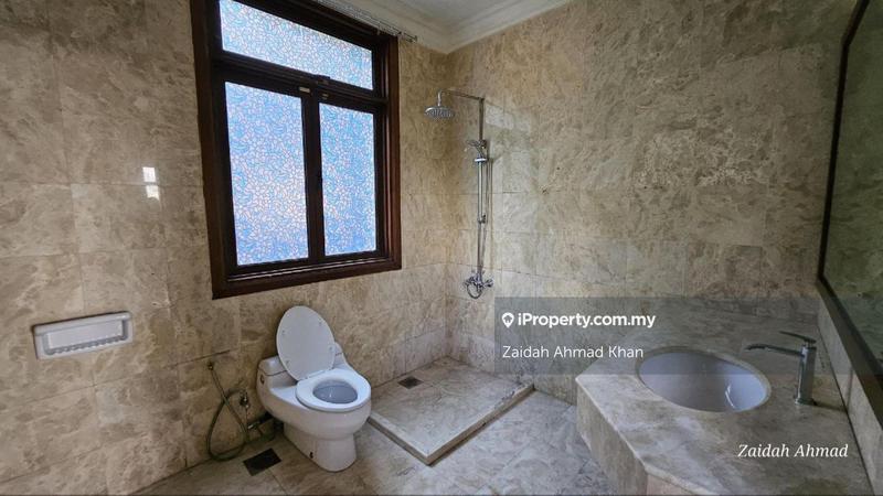 Bungalow House for Sale in Taman Tun Dr Ismail, Kuala Lumpur by Zaidah Ahmad Khan - iProperty.com.my
