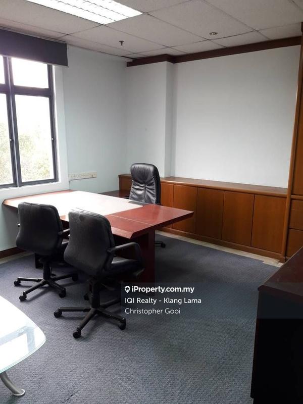 Kilang Terpisah untuk Dijual di Bandar Puteri Puchong, Puchong oleh Christopher Gooi - iProperty.com.my