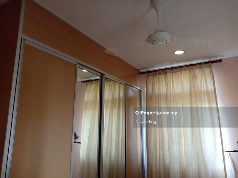 Townhouse for Rent in Kota Kemuning, Shah Alam by Nicole Eng - iProperty.com.my