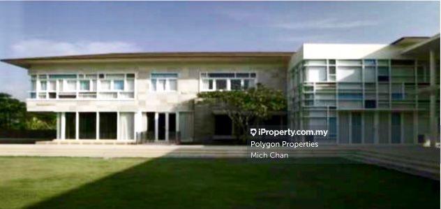 Bungalow House for Sale in Mines Resort City, Seri Kembangan by Mich Chan - iProperty.com.my