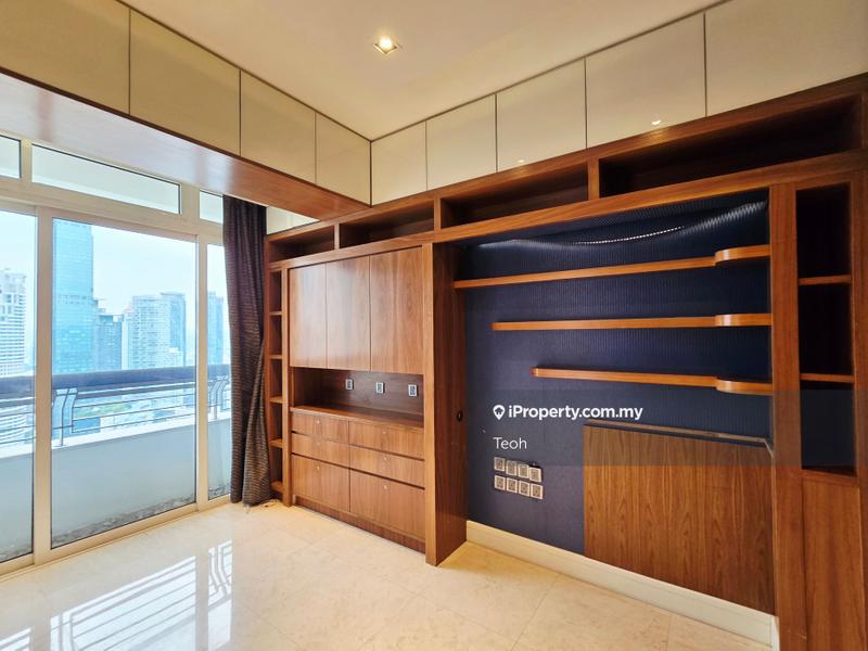 For Sale - The Binjai on the Park