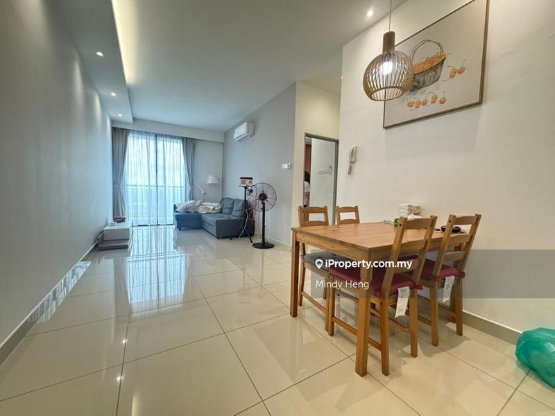 For Sale - G Residence @ Johor Bahru