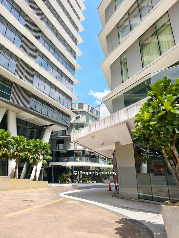 Condominium for Sale in Cascades Residency @ Dataran Cascade by Qud Ikhwan - iProperty.com.my